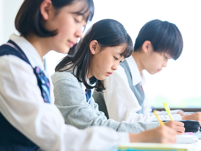 音更町の学習塾 Ejc緑陽塾では