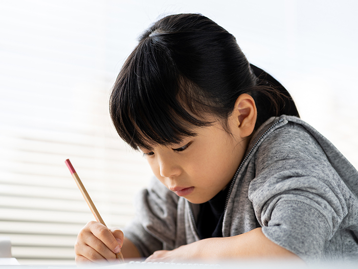 勉強が苦手なお子様も大歓迎！